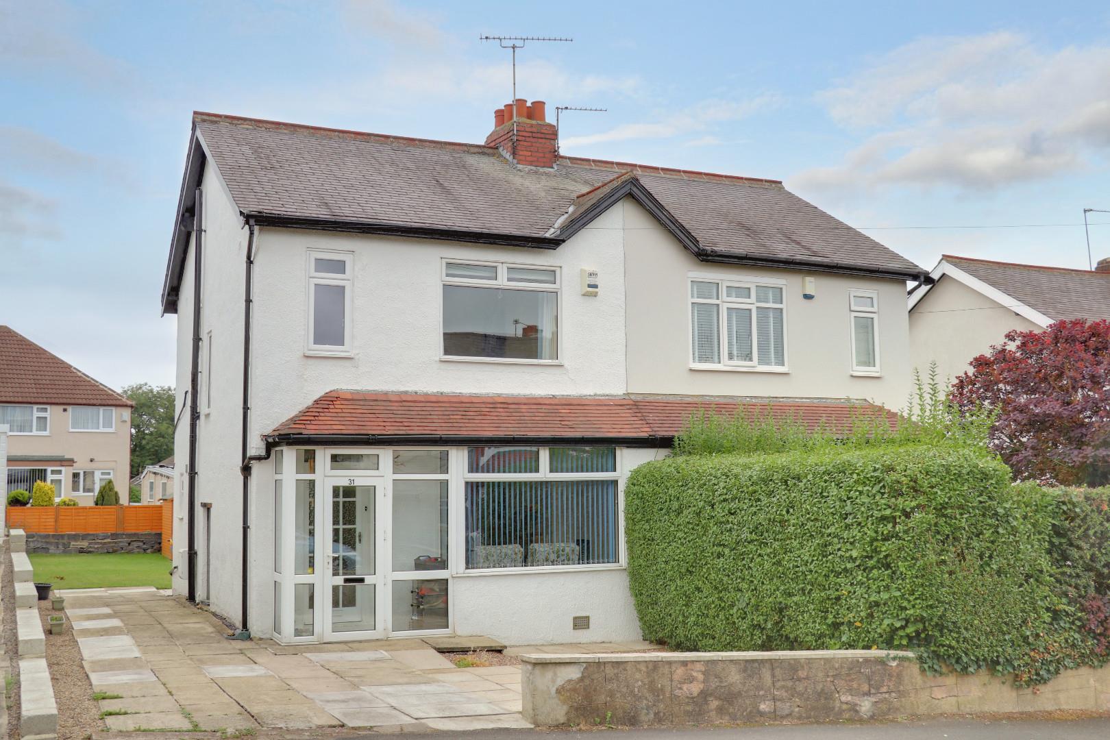 Victoria Drive, Horsforth Hardisty And Co